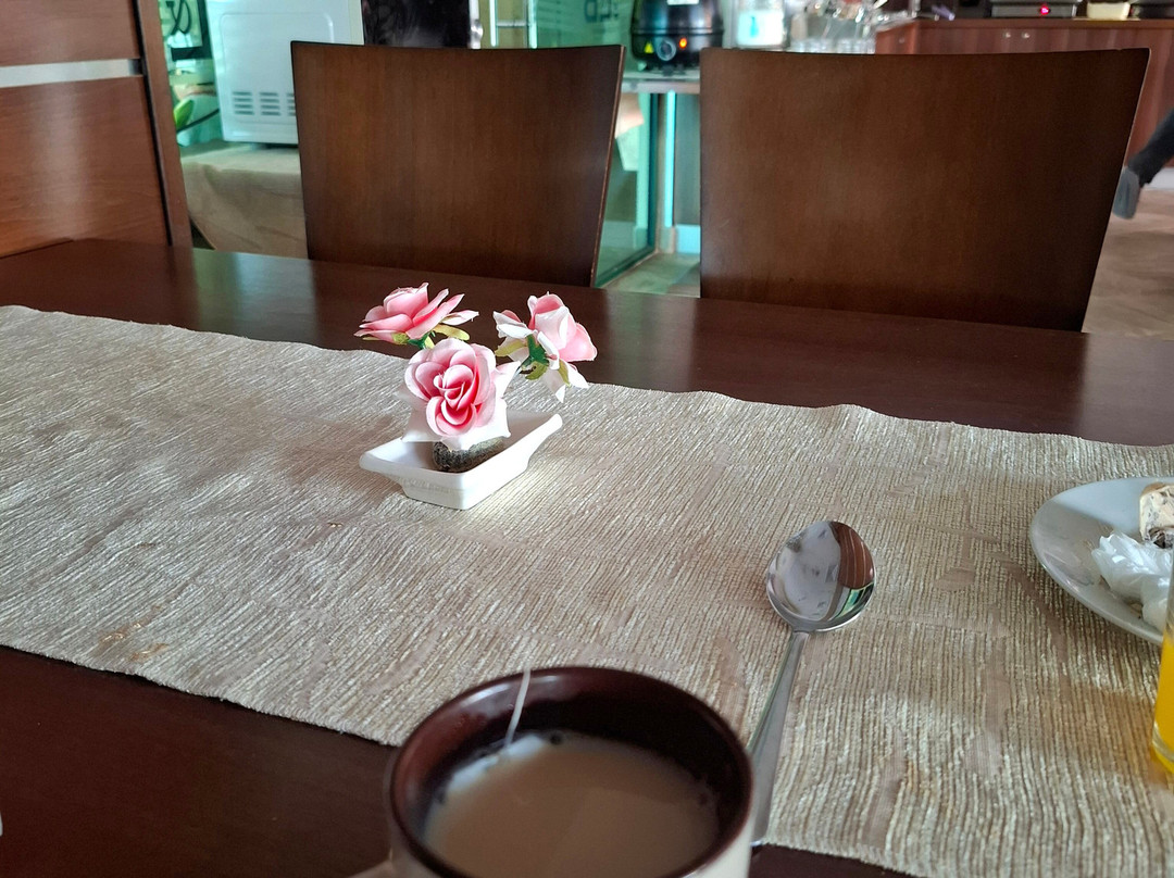 L&B 酒店主图
