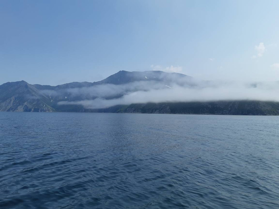 Nagayev Bay-Magadan必去景点