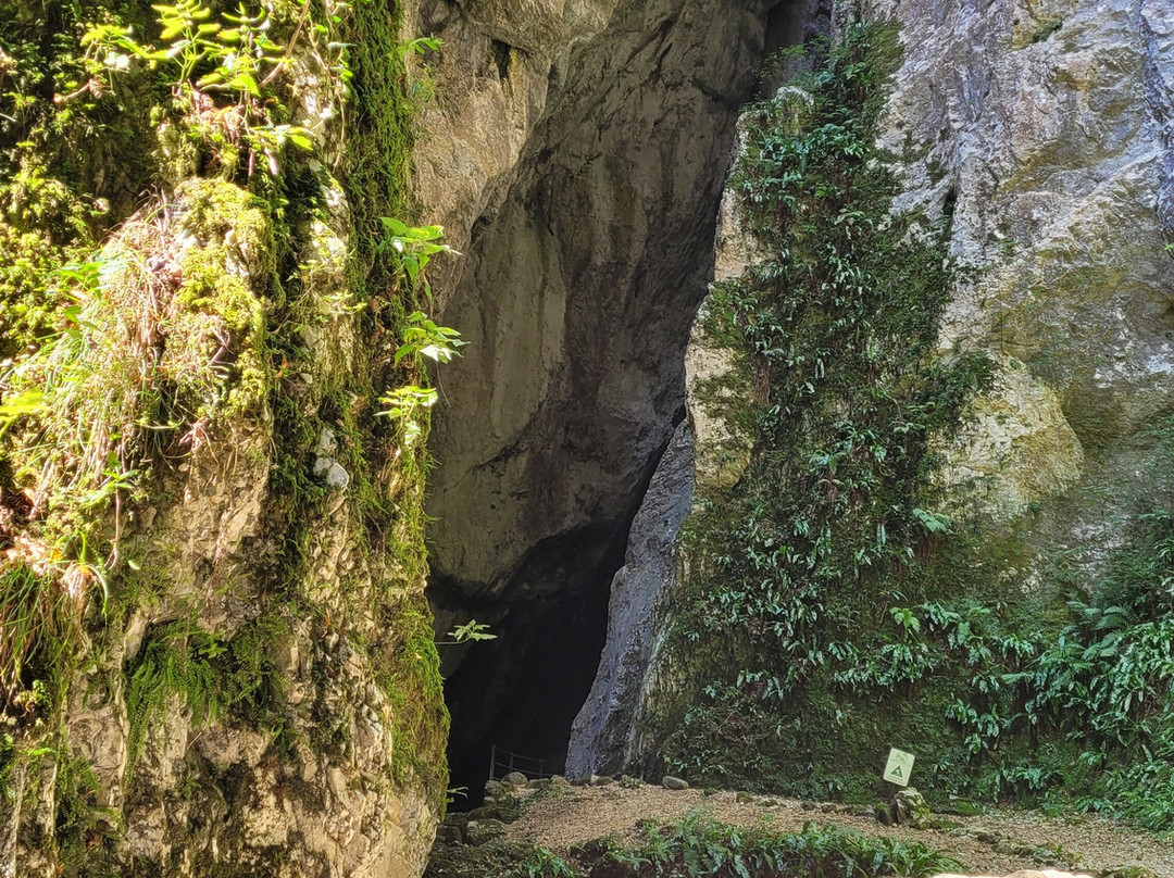 Montagna Spaccata-Recoaro Terme必去景点