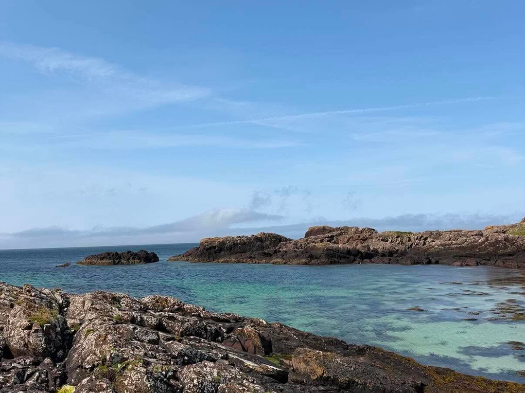 North Coast Explorer Tours-因弗内斯必去景点