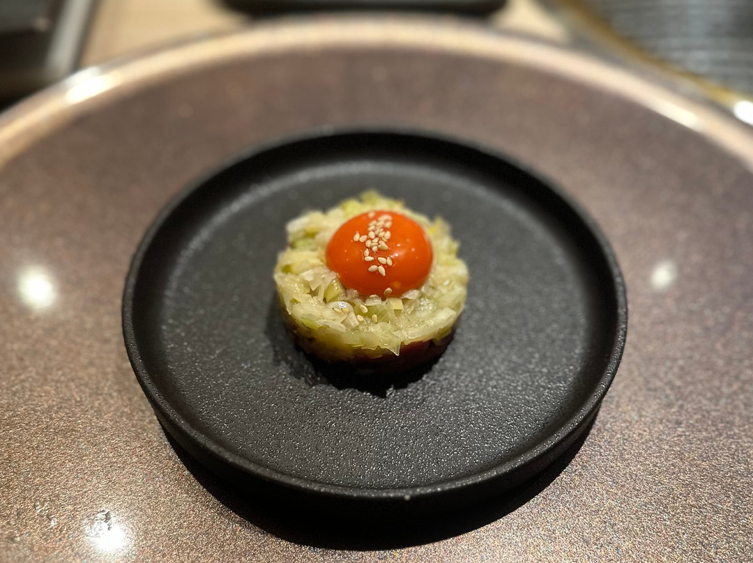 焼肉割烹 YP流
