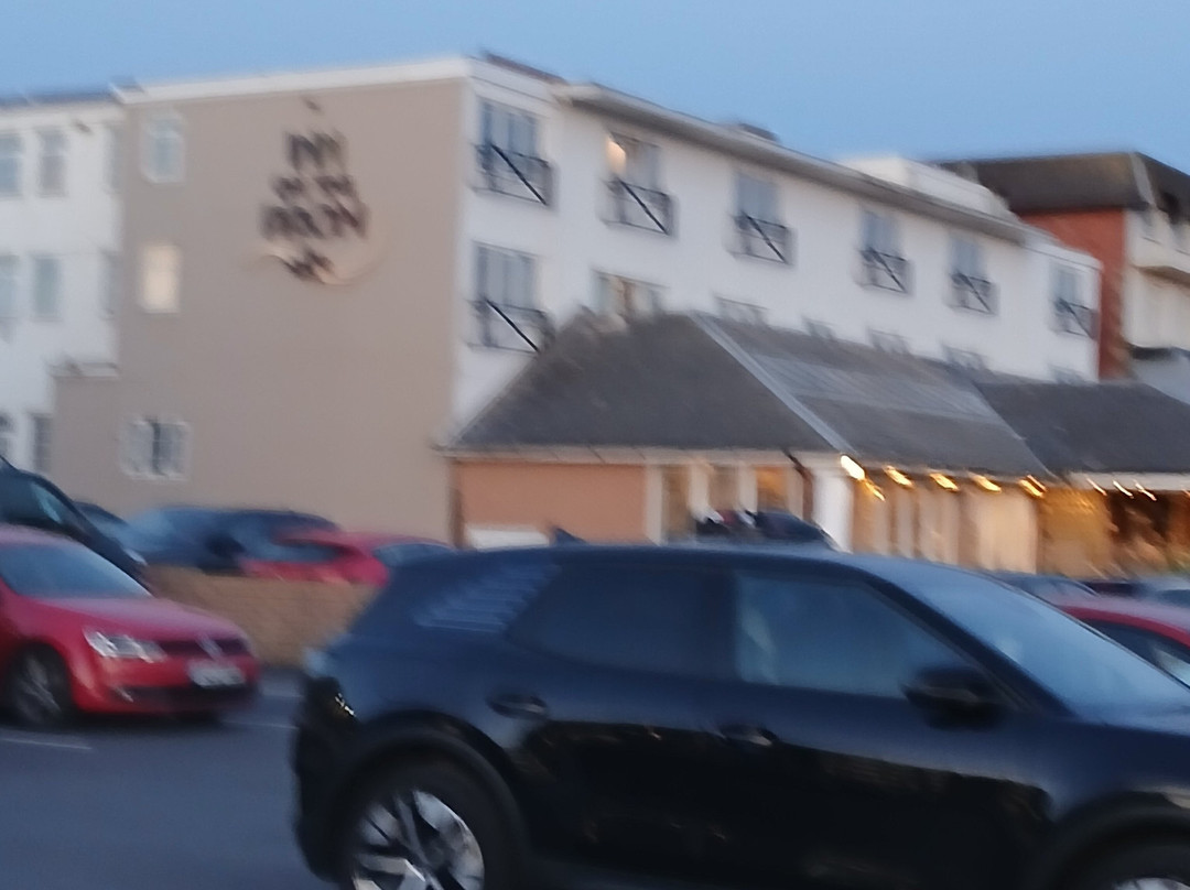 普瑞费尔利尔酒店主图