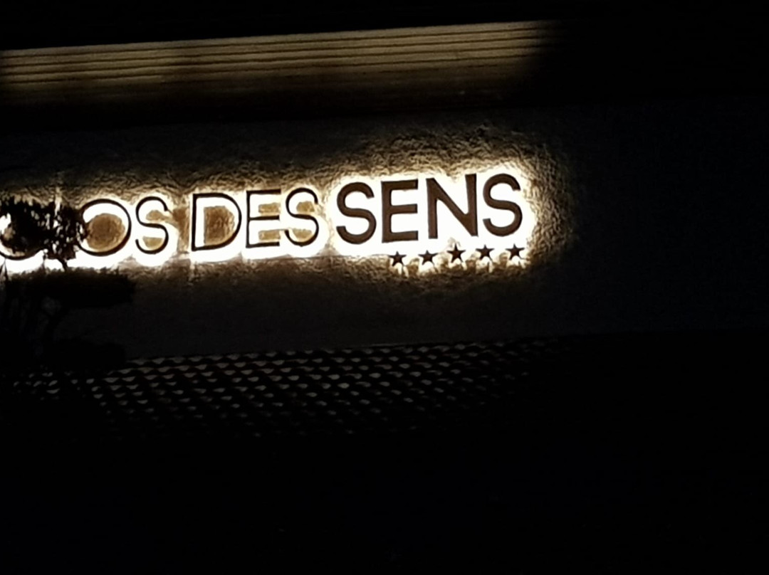 克洛斯德森酒店主图