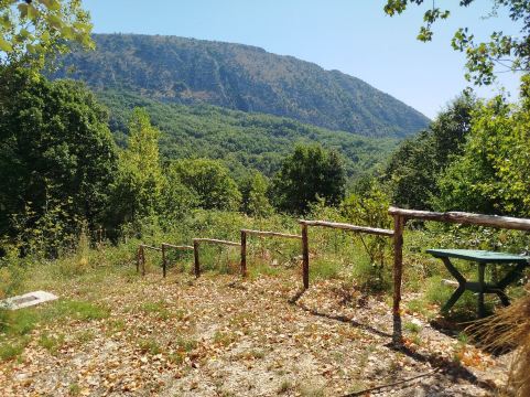 Locanda Belvedere Da Stefano-旅行者