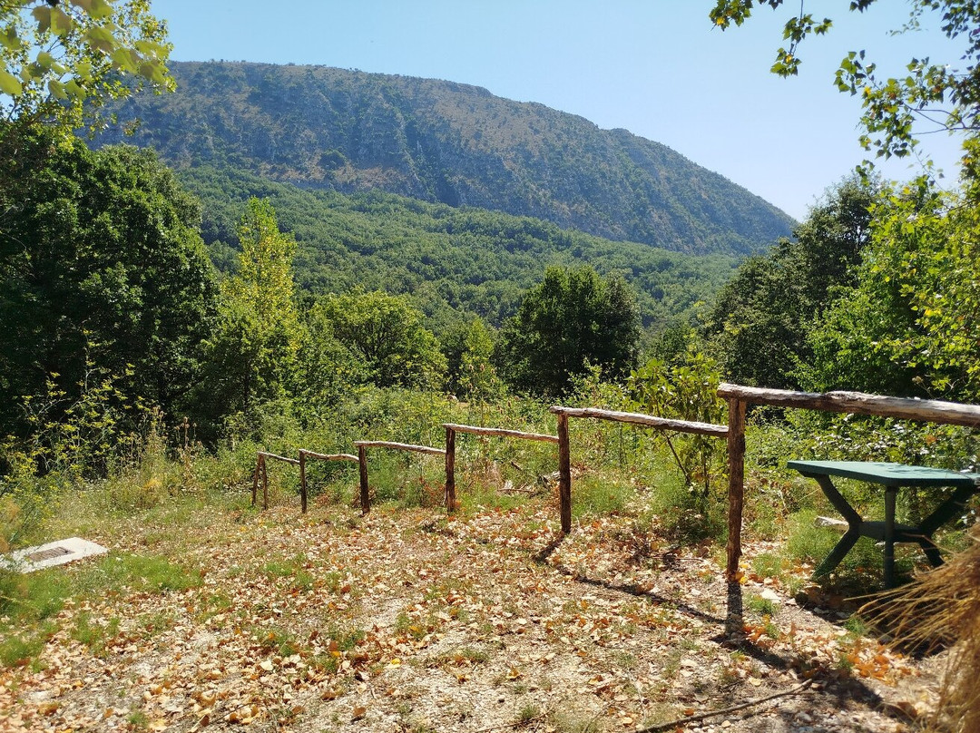 Locanda Belvedere Da Stefano主图