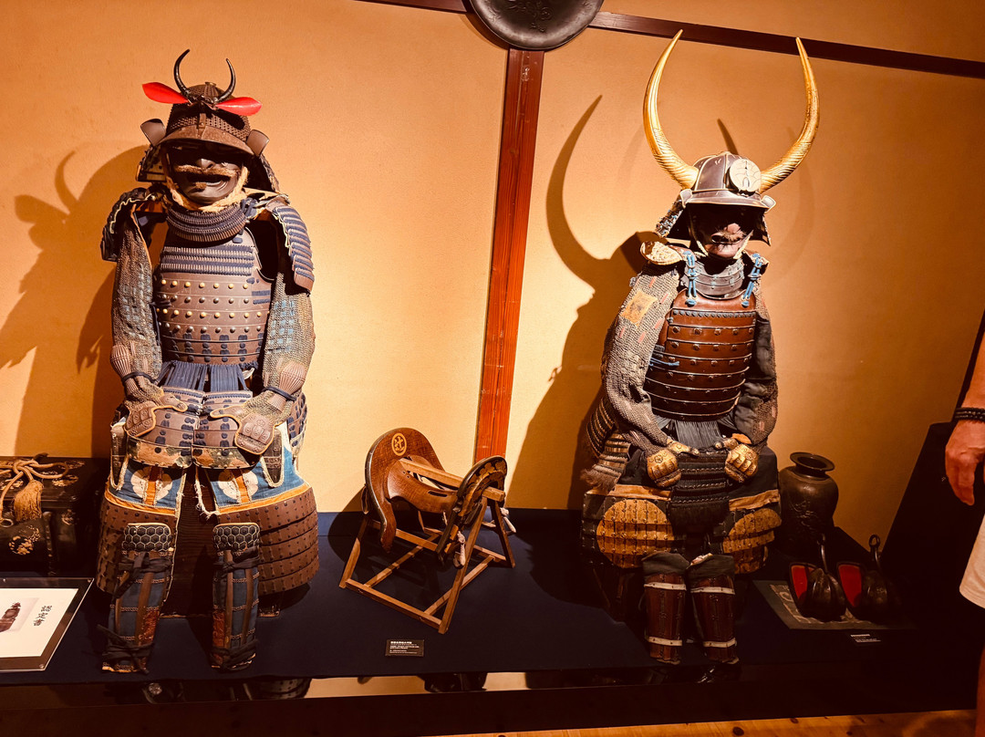 Ninja Weapon Museum-金泽市必去景点