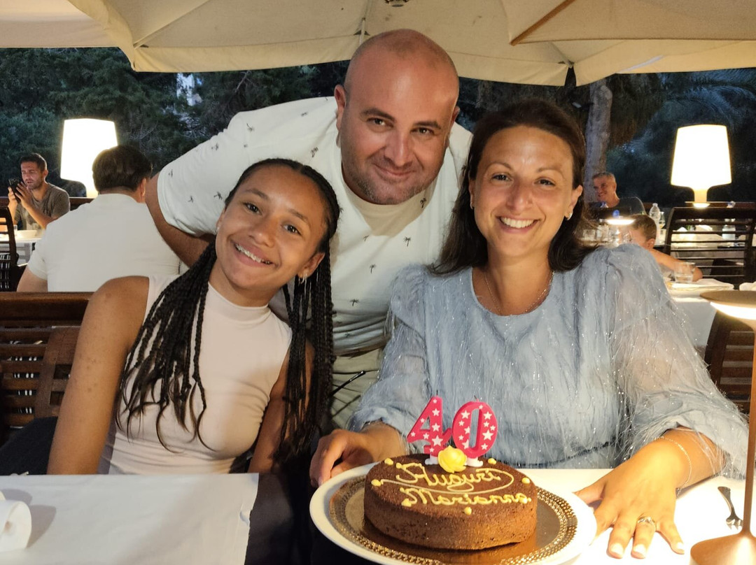 UNA HOTELS Club Hotel Ancora Stintino主图
