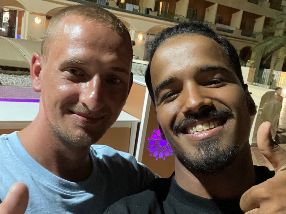 埃尔克萨度假村及海水浴场主图