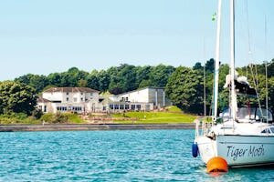 Warner Hotels - Norton Grange主图