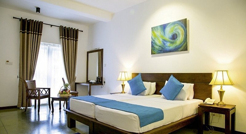 卡卢特勒酒店住宿-Coco Royal Beach Resort Pvt Ltd
