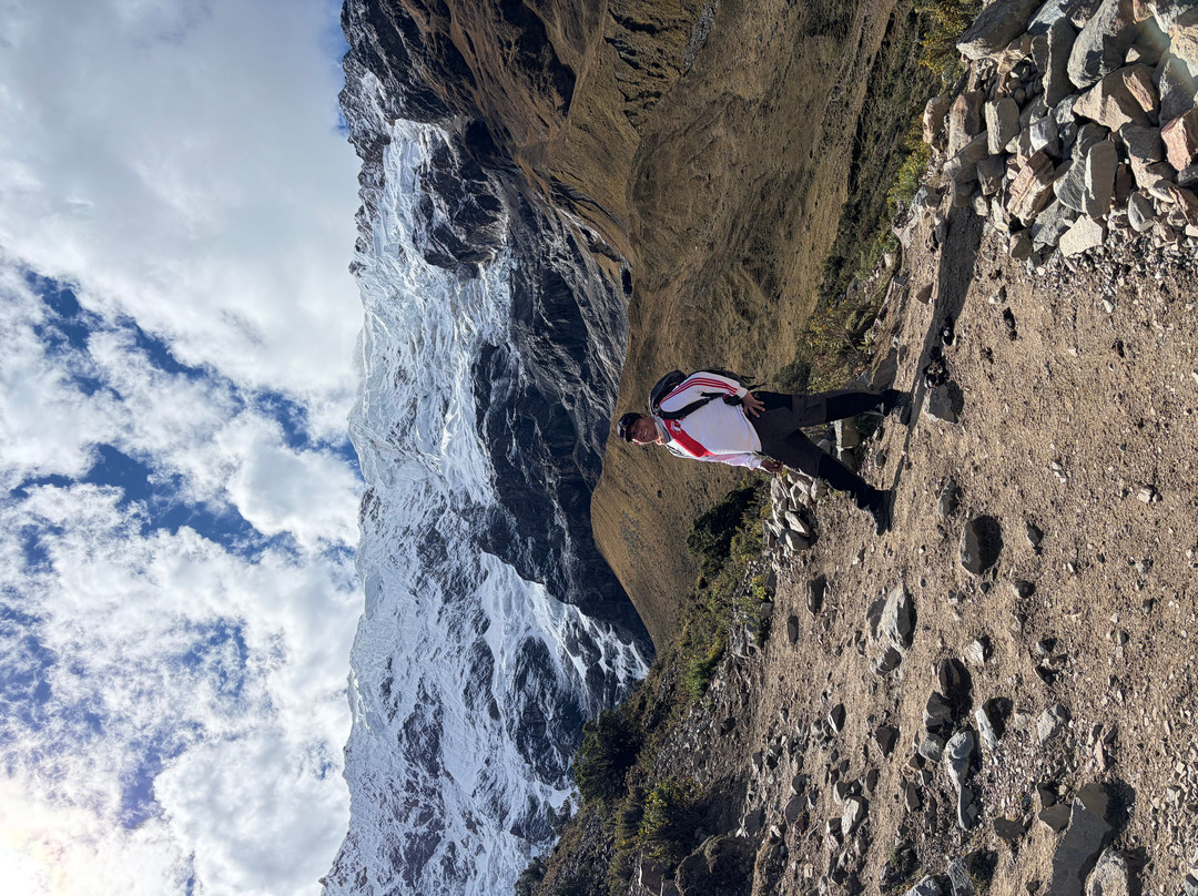 Choquequirao Exploring-库斯科必去景点