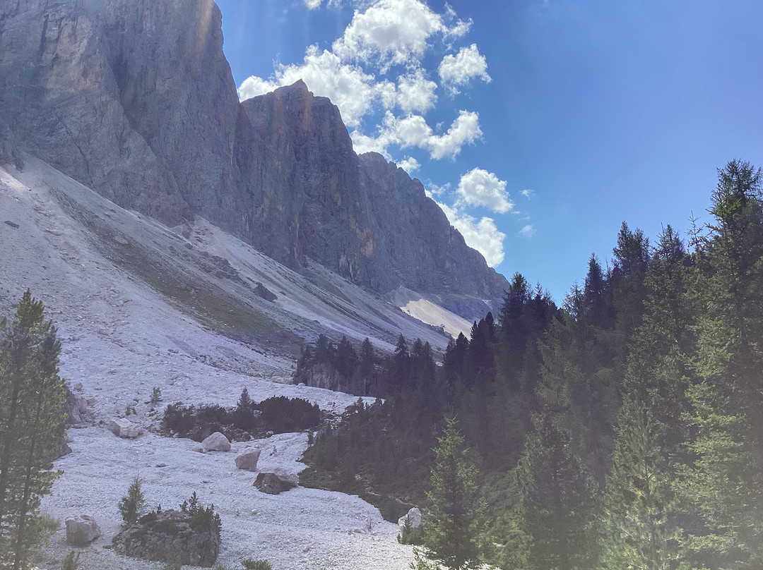 Val di Funes-富内斯必去景点