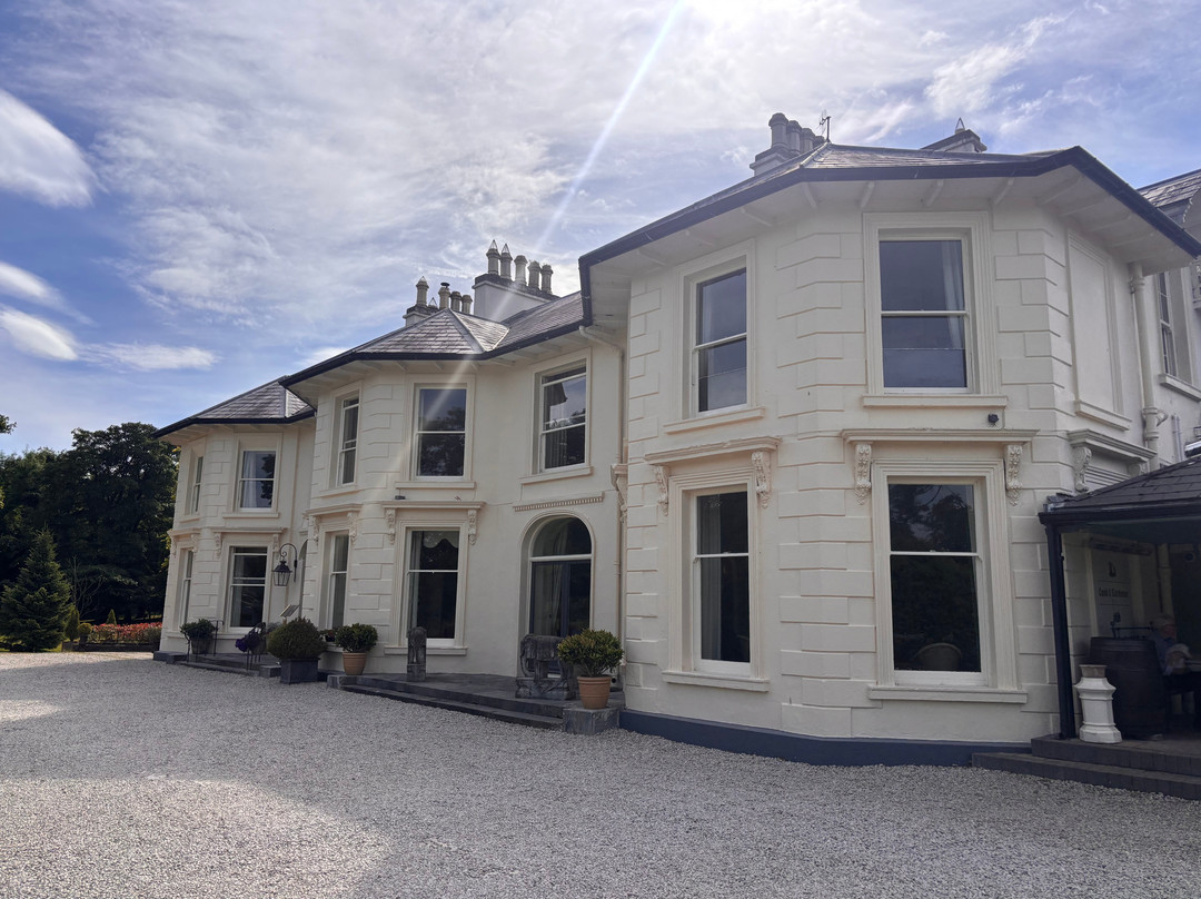 Rathmullan House Hotel主图