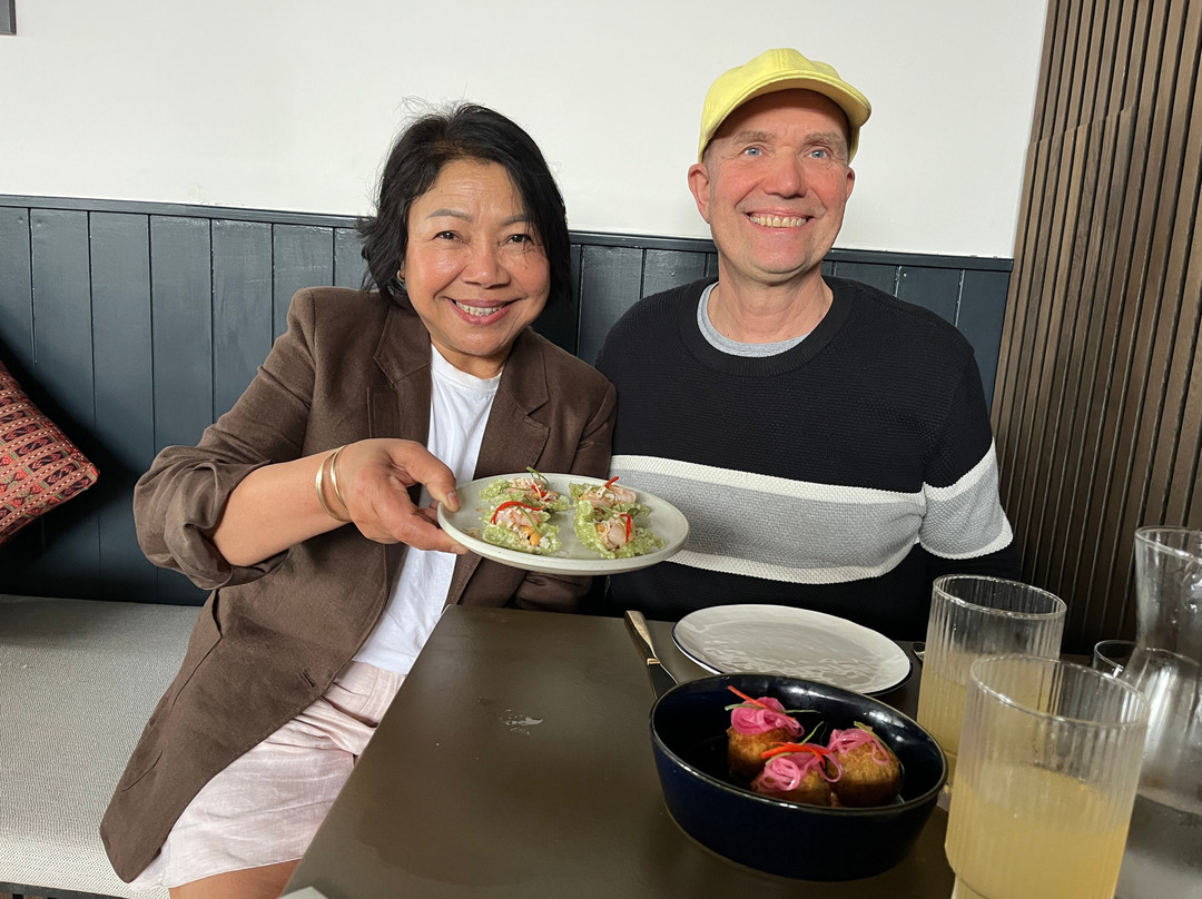 Soi-3 Bar and Eatery