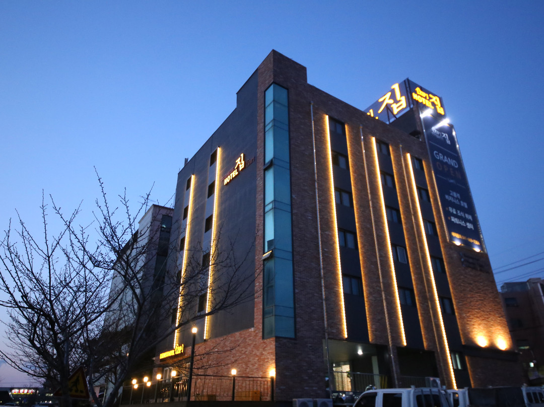 大山商务酒店ZIP