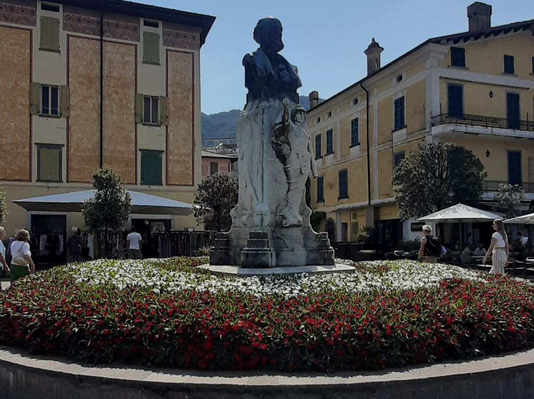 Centro Storico di Iseo