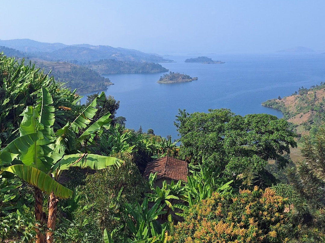 Congo Nile Trail Hiking Guide-吉塞尼必去景点