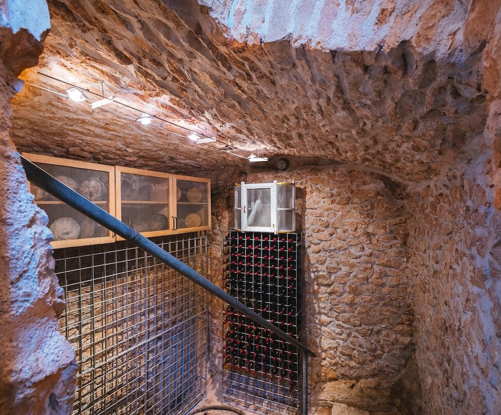 Wine Tasting Brac & Olive Oil Brac-Nerezisca必去景点