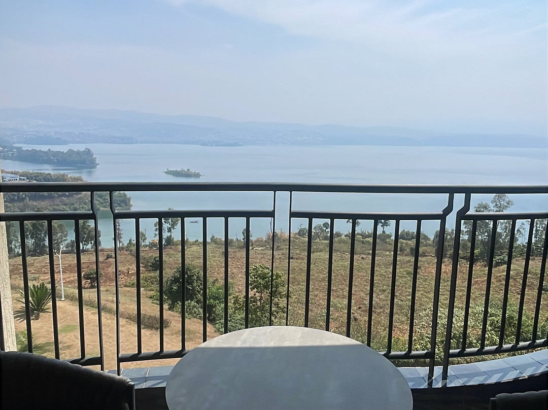 Mantis Kivu Marina Bay Hotel主图