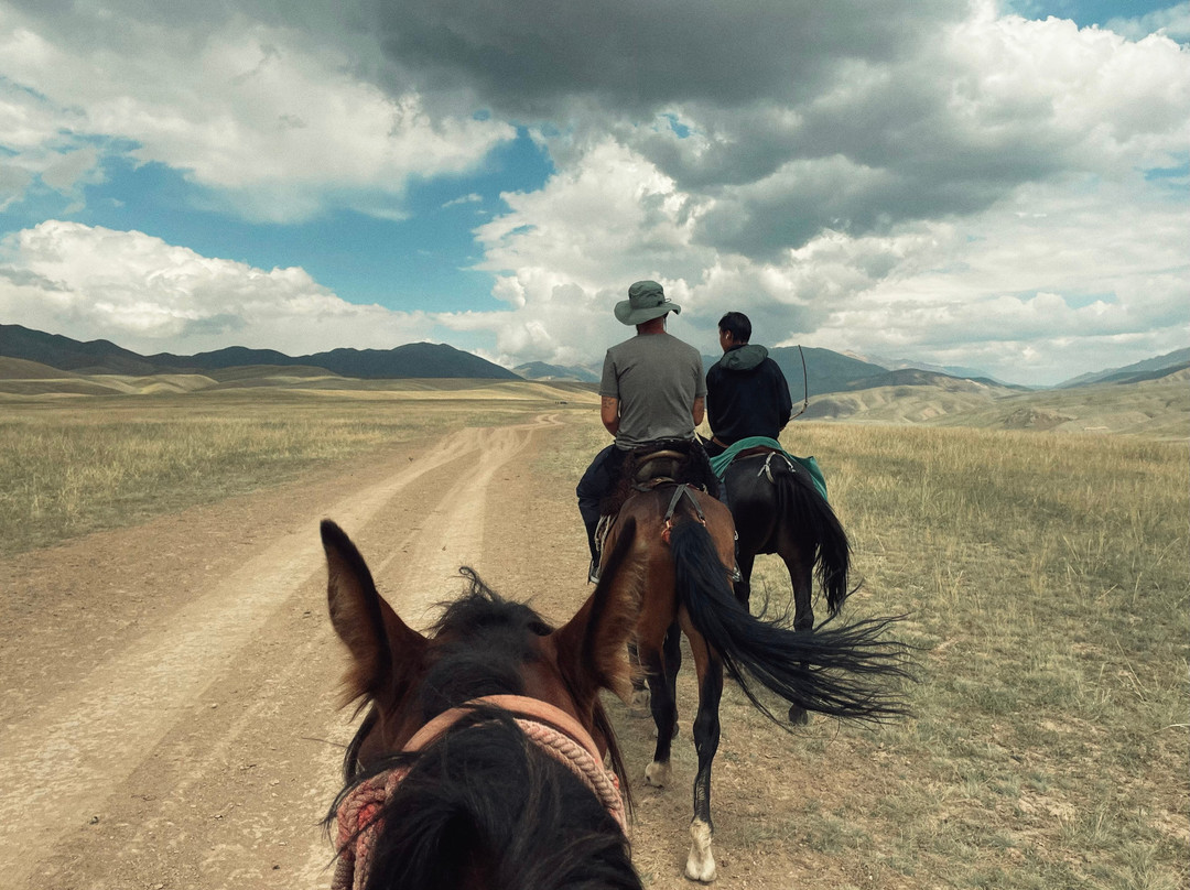 Kyrgyz Wonders Travel Company-比斯凯克必去景点