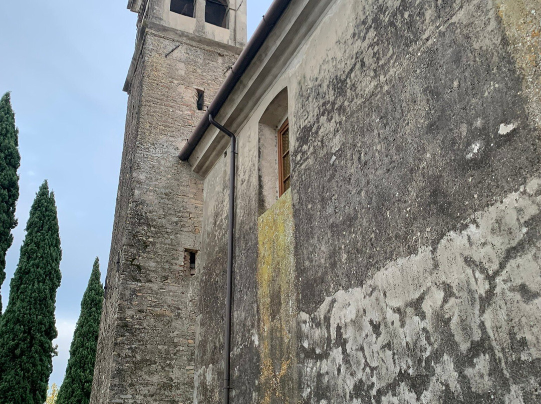 Borgo Di Panigai-Pravisdomini必去景点