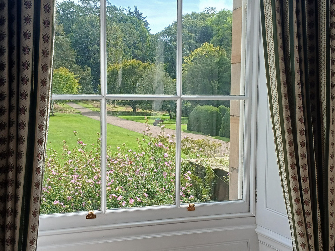 Howick Hall Gardens & Arboretum-阿尼克必去景点