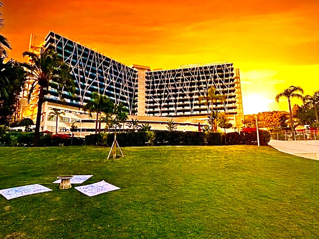 Club Med Magna Marbella主图