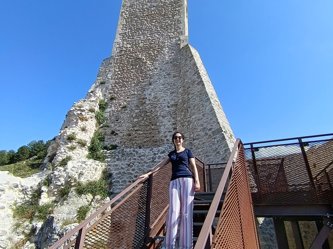Castello di Pescina-Pescina必去景点