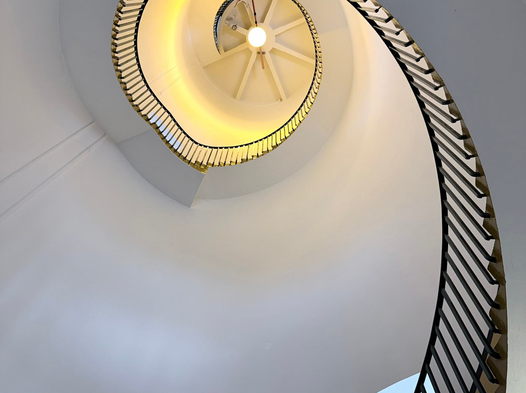 Southwold Lighthouse-Southwold必去景点