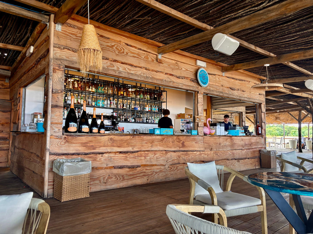 Maja Beach Club-Badolato Marina必去景点