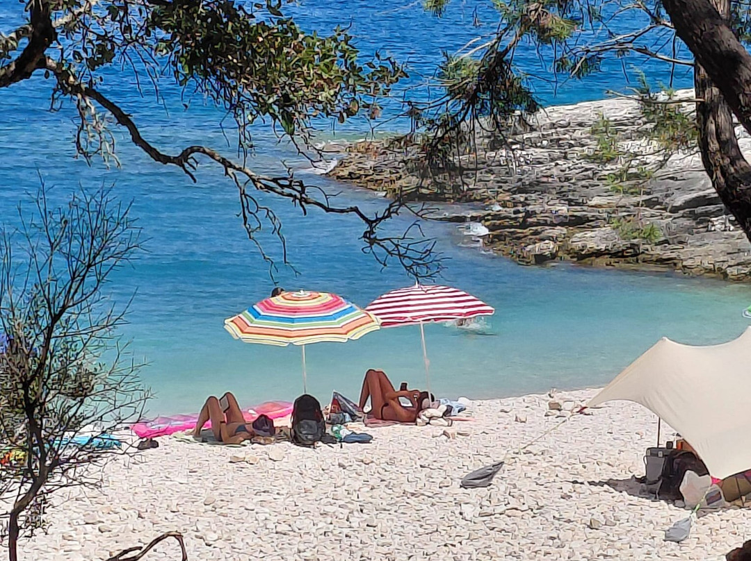 Kimilia Beach-菲斯卡尔宗必去景点