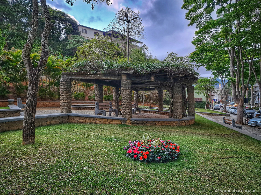 Casa de Pedra