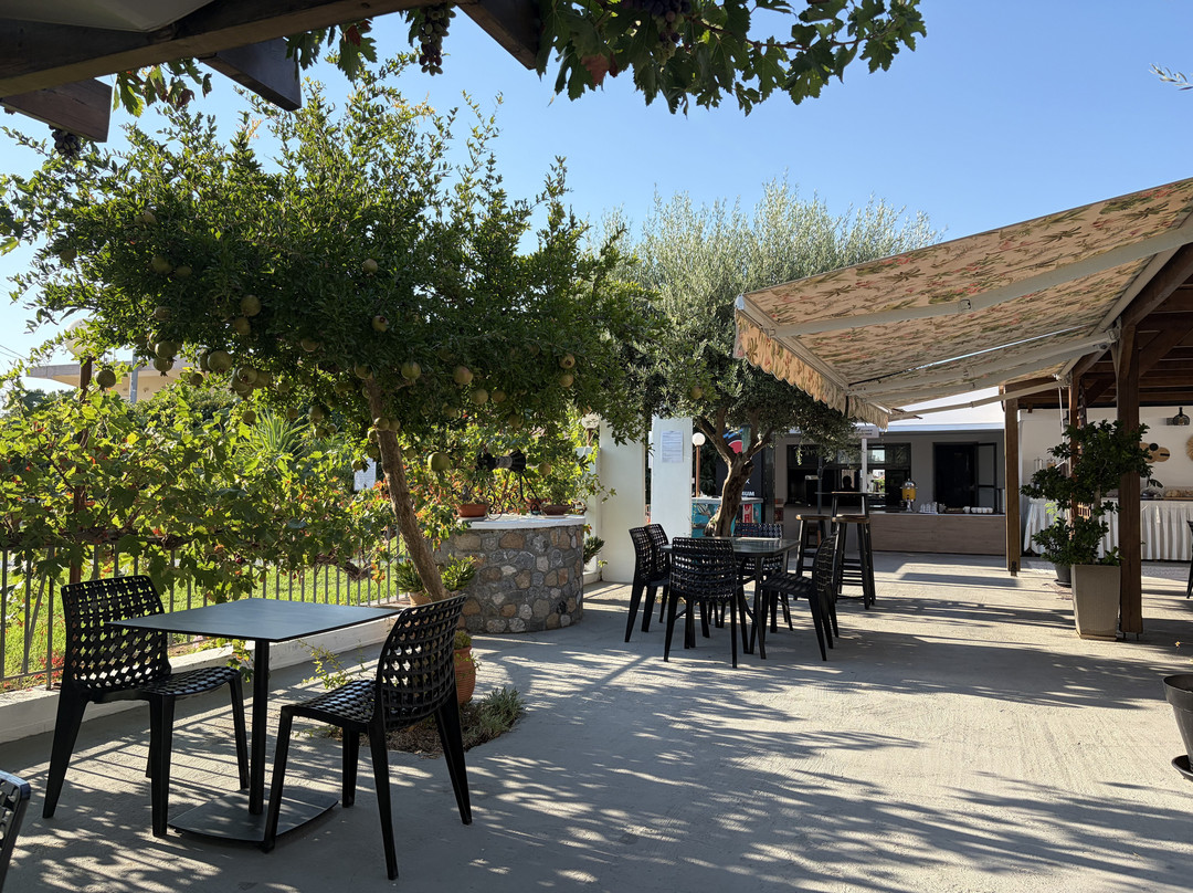 阳光酒店(Sunshine Hotel Lardos)主图