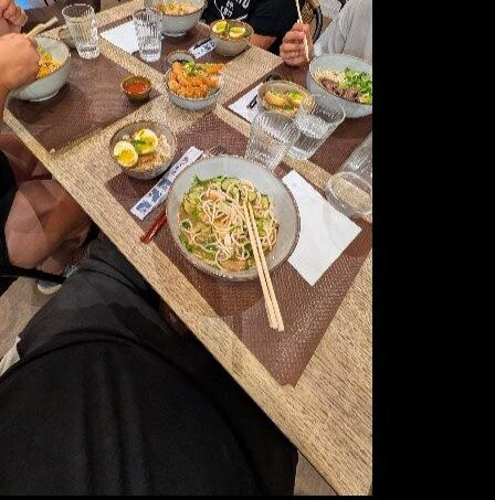 Gokai Ramen