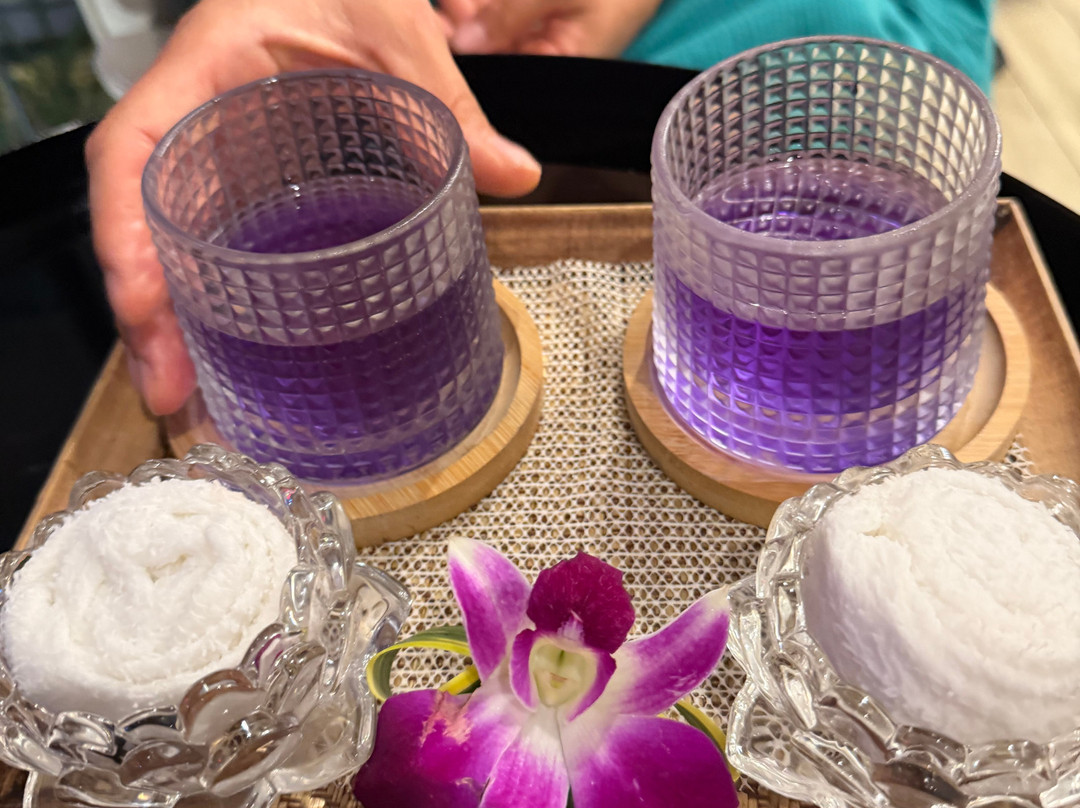 Deep Relax Spa Thailand-呈塔累必去景点