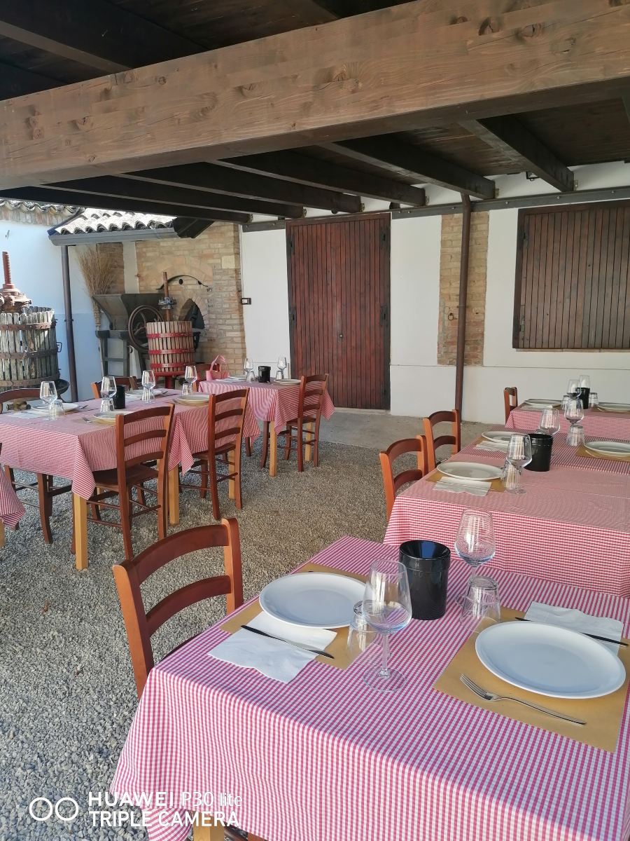 Agriturismo Casa Garello-旅行者
