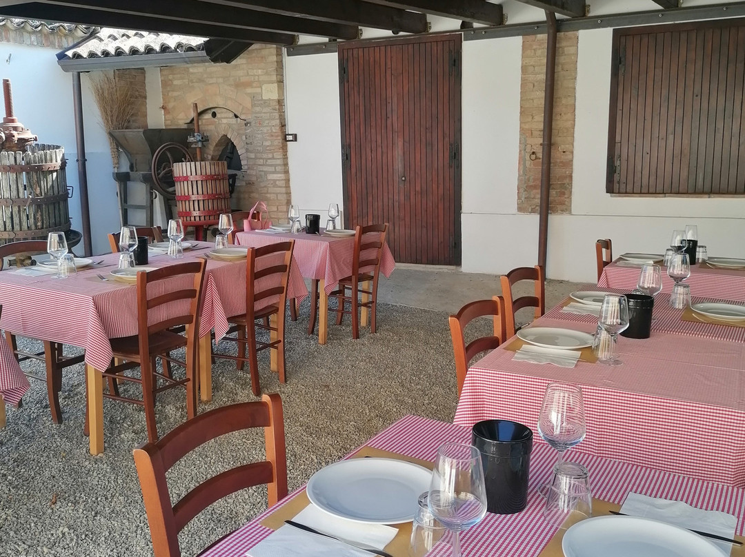 Agriturismo Casa Garello主图