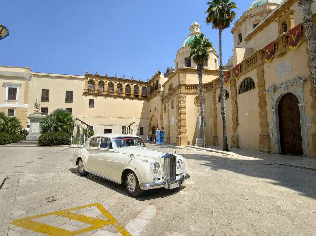 Kasbah Mazara del Vallo-马扎拉－德尔瓦洛必去景点