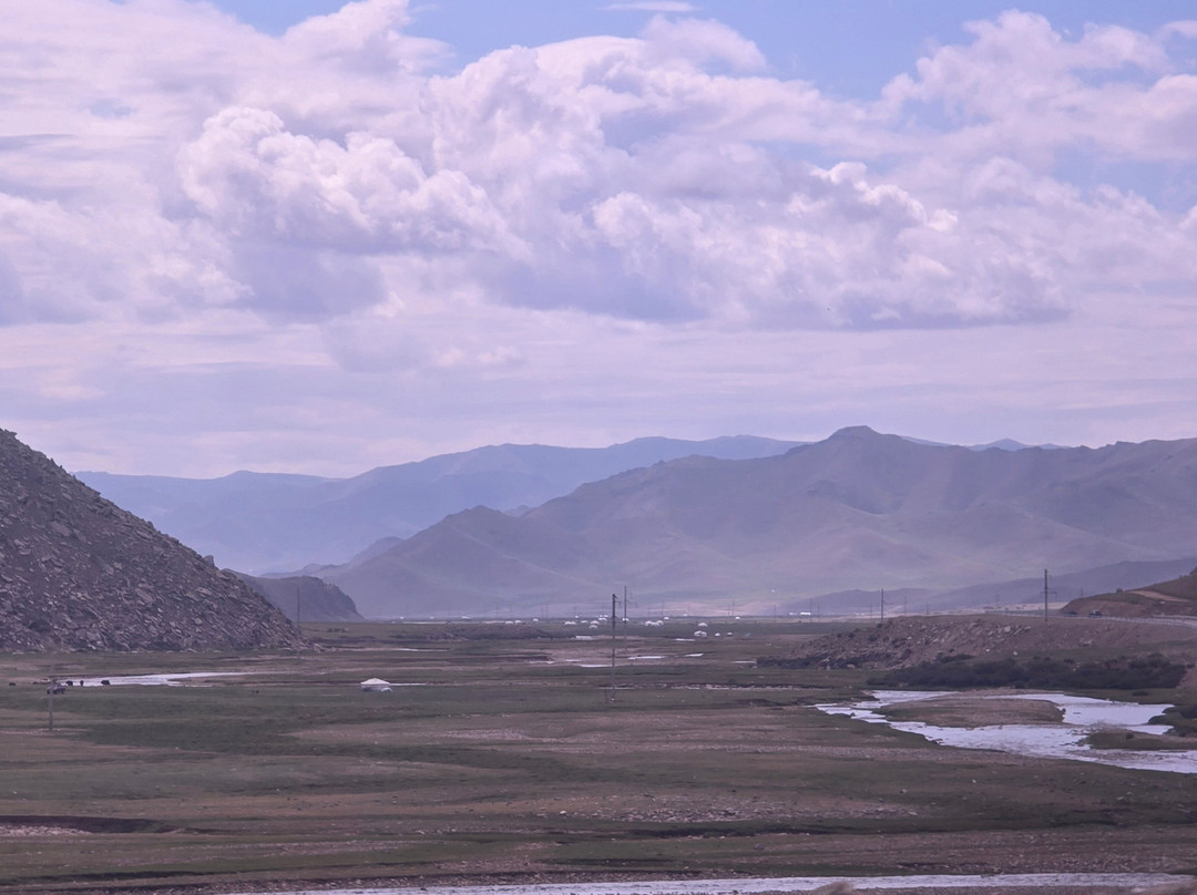 Altai Expeditions-Olgiy必去景点