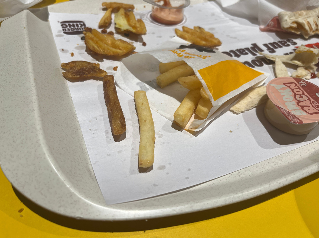 Burger King