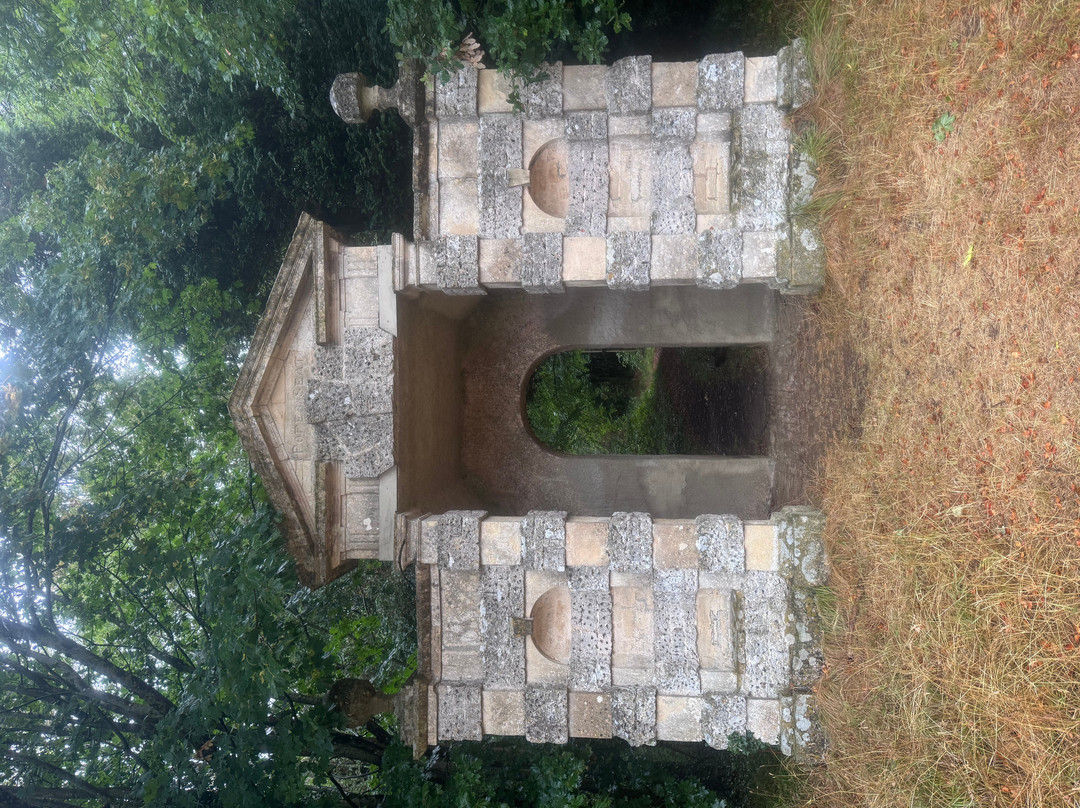 Cirencester Park-赛伦塞斯特必去景点