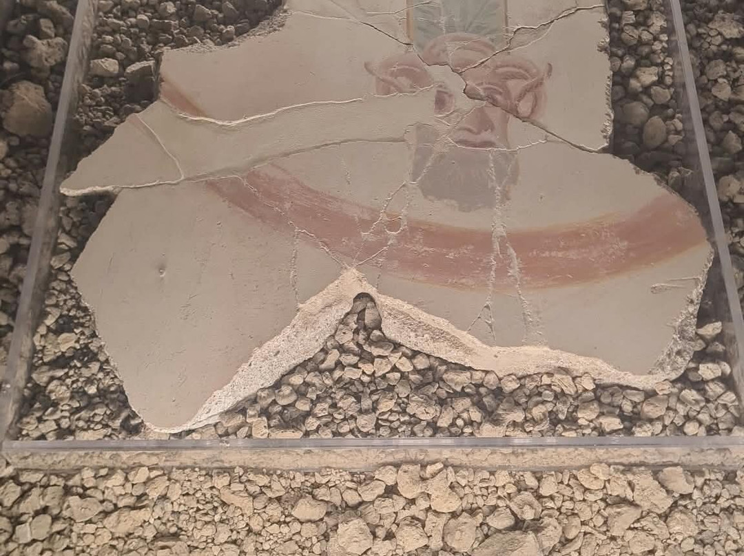 MAR - Museo Archeologico Romano Positano-波西塔诺必去景点