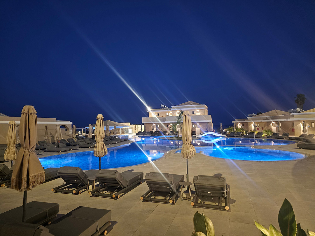 Maxion Hotel