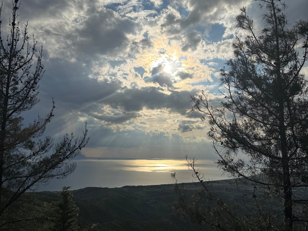 Conk Bayiri Mehmetçik Park Aniti Kemalyeri Yaziti-恰纳卡莱必去景点