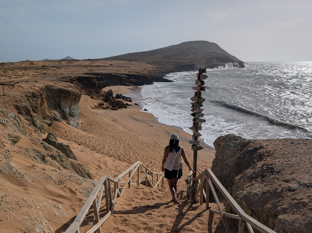 Pura Guajira Travel-Riohacha必去景点