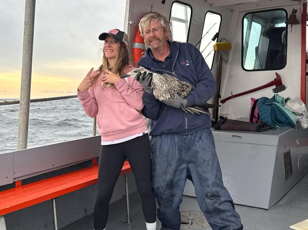 Peggy's Cove Boat Tours-Peggy's Cove必去景点