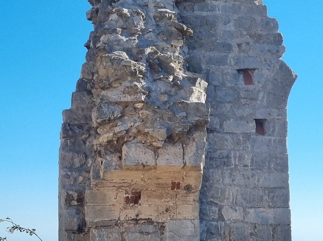 Centro Storico Campiglia Marittima-Campiglia Marittima必去景点