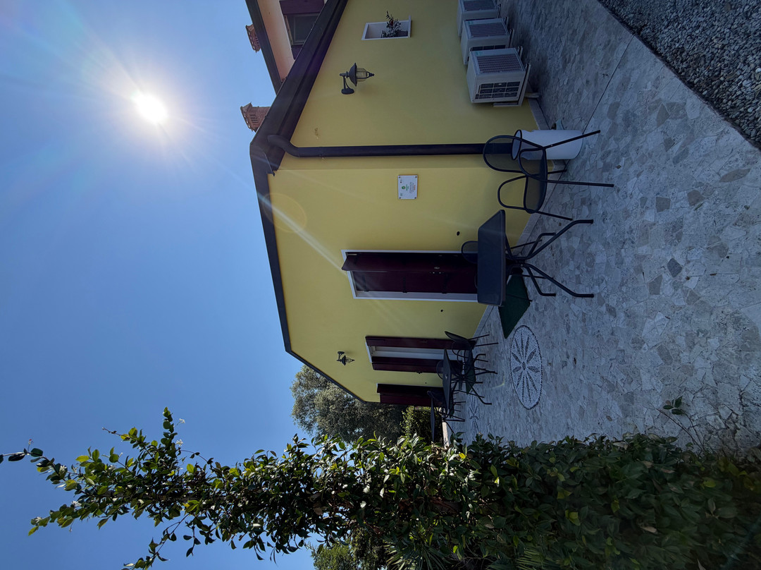 Agriturismo Honey Farm主图