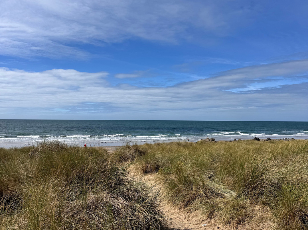 Sawna Bach - The Scenic Sauna (anglesey)-Rhosneigr必去景点
