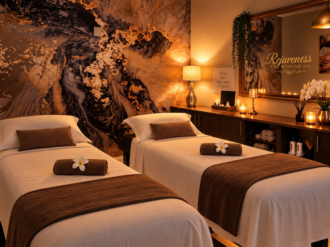 Rejuveness Boutique Spa-夸祖鲁-纳托尔省必去景点